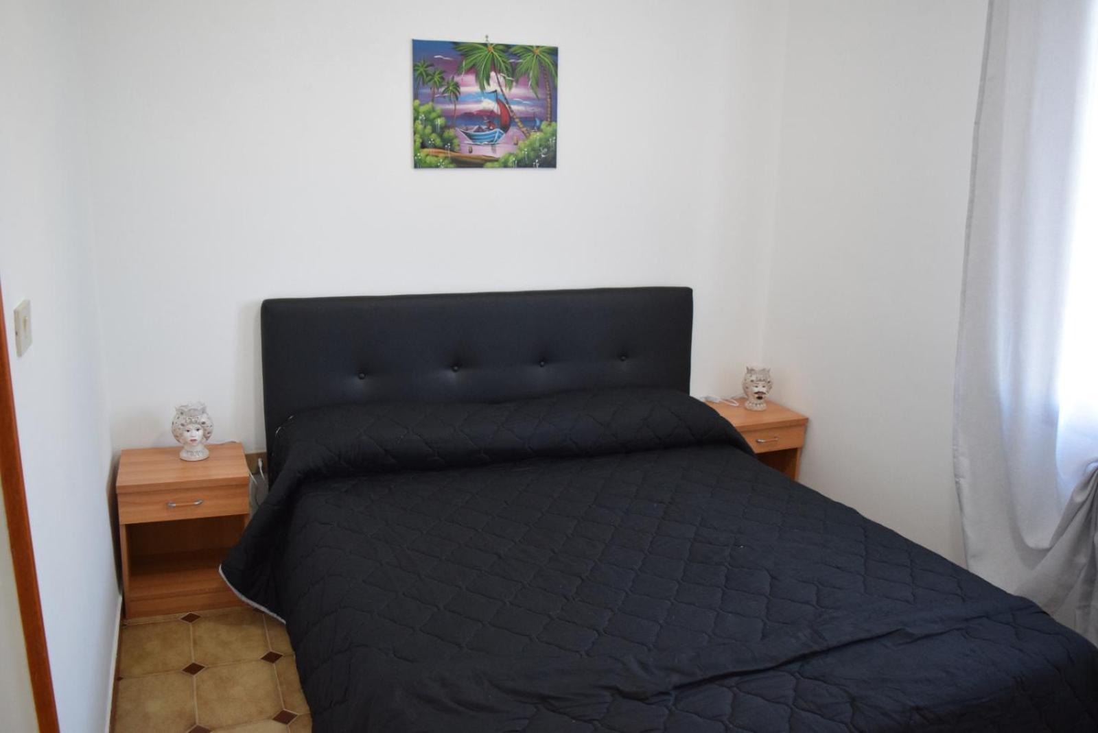 Casa di Zoe Villa Trappeto  Esterno foto