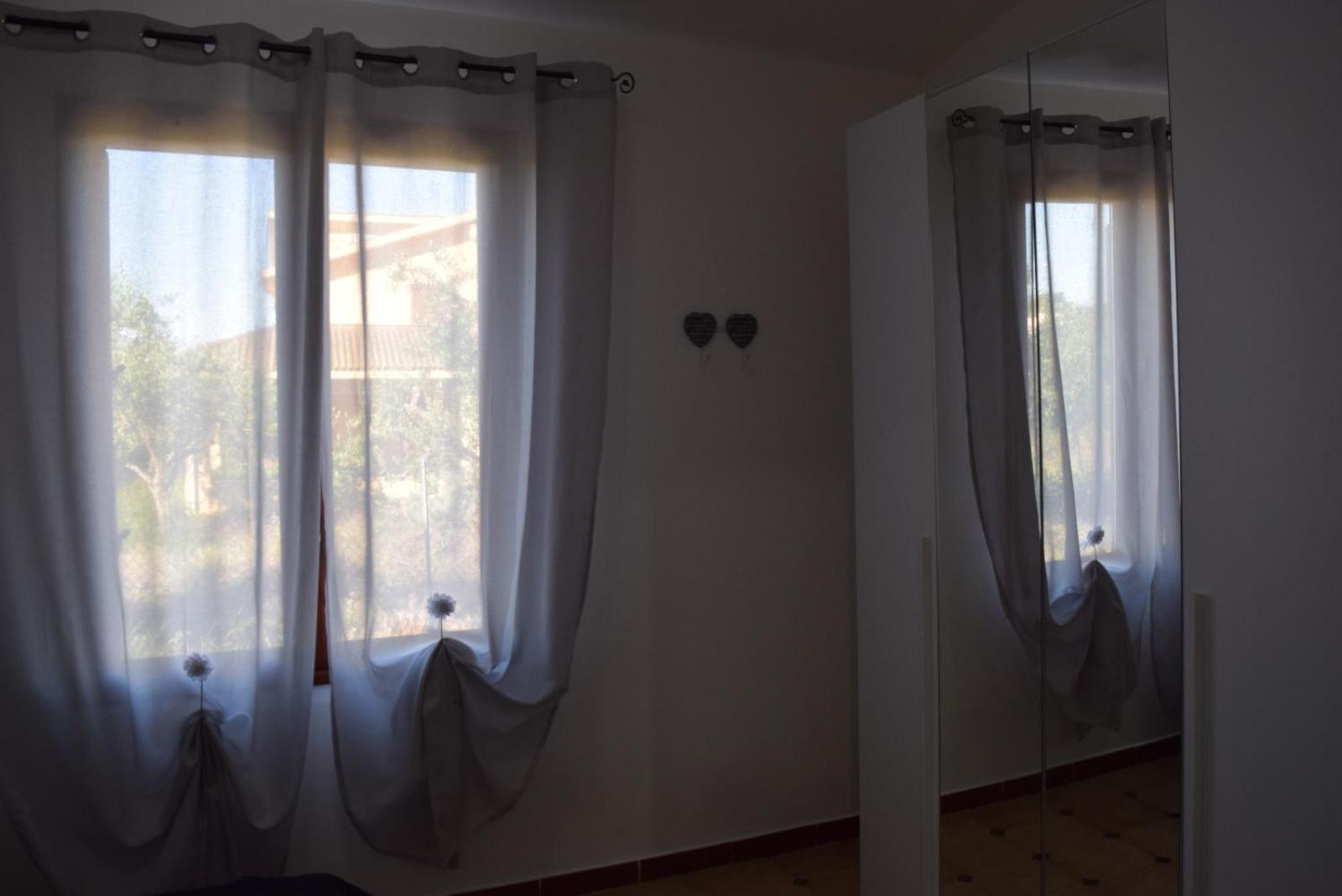 Casa di Zoe Villa Trappeto  Esterno foto