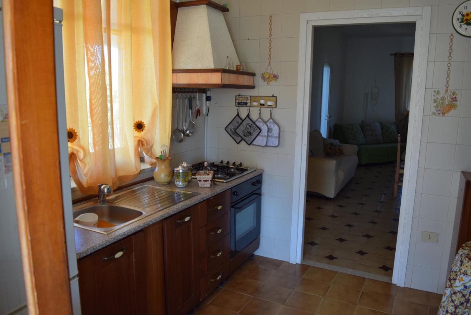 Casa di Zoe Villa Trappeto  Esterno foto