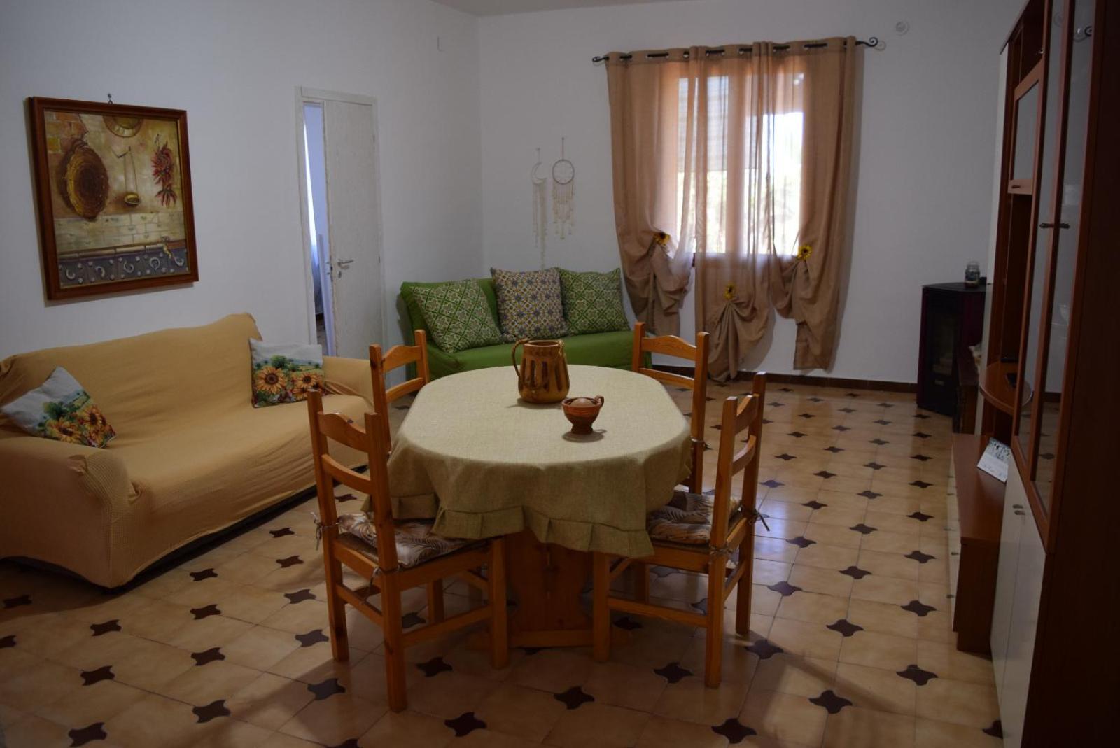 Casa di Zoe Villa Trappeto  Esterno foto